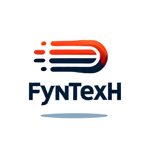 Fyntexh Logo